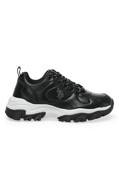 U.S. Polo Assn. Pantofort de damă 2f Tracky 2pr