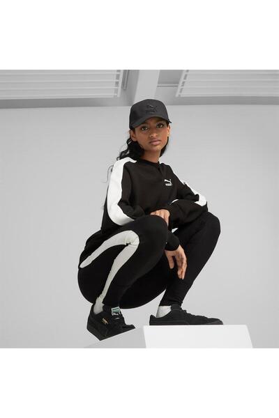 Puma Archive Logo Bb Cap Unisex Şapka