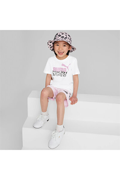 Puma Te Bucket Hat Jr