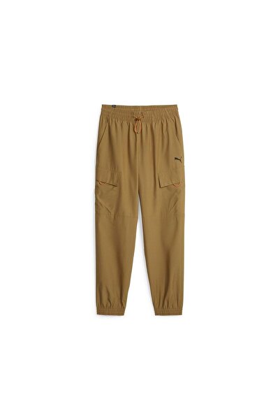 Puma Ανδρικό αθλητικό παντελόνι Open Road Woven Cargo Pants