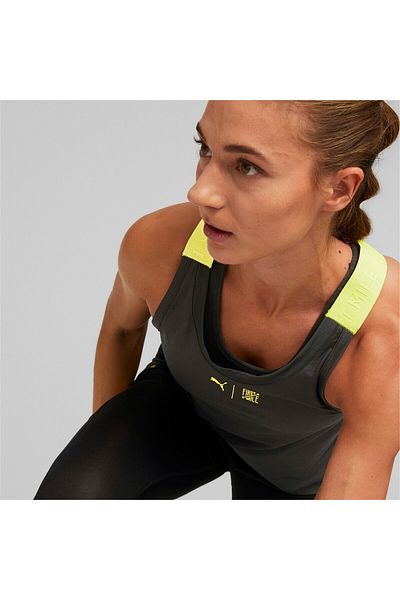 Puma W First Mile Tank Kadın Atlet