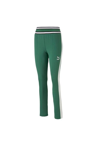 Puma Γυναικείο κολάν T7 Archive Remastered Leggings