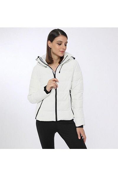 lumberjack 2w W-sn31 Apreski Coat 2pr Palton damă 