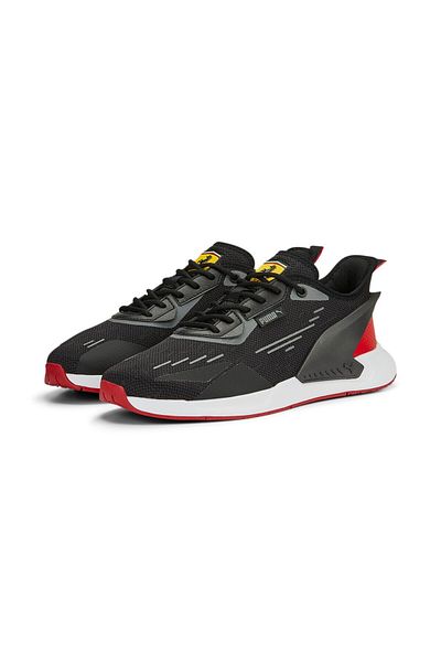 Puma Adidași Negri Pentru Copii