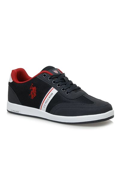 U.S. Polo Assn. Kares 3fx Men's Casual Sneakers101324804