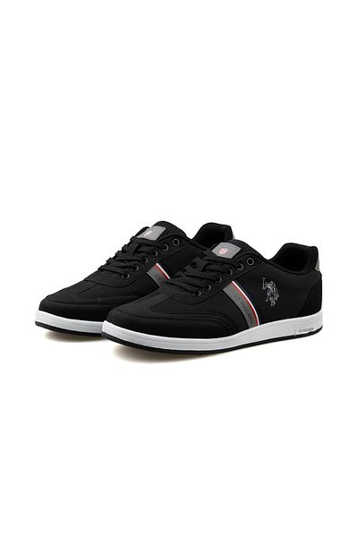 U.S. Polo Assn. 3m Kares 3fx Men's Sneaker