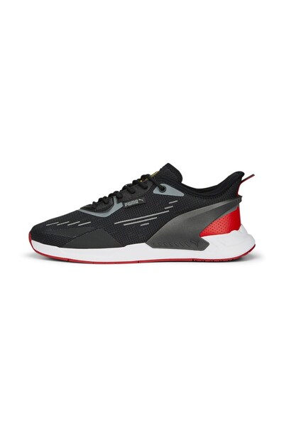 Puma Adidași Negri Pentru Copii