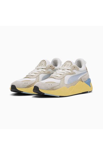 Puma Ecru Shoes Styles Prices Trendyol Page 2