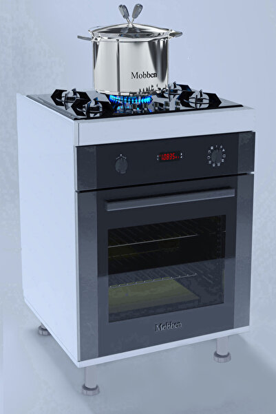 Mobben Ankastre Dolabı Fırın Dolabı Ankastre Fırın Dolabı Ocak Dolabı