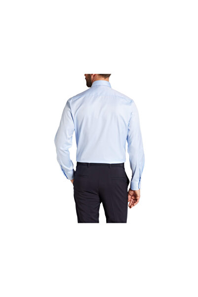 ETERNA Stylový design Hemd Color