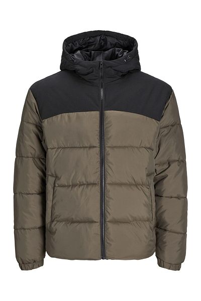 Jack & Jones Flauschige Jacke. Flauschige Jacke