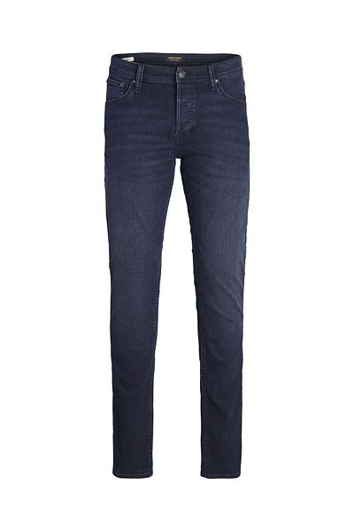 Jack & Jones Тесни дънки JJIMIKE JJORIGINAL MF 260 Тесни дънки