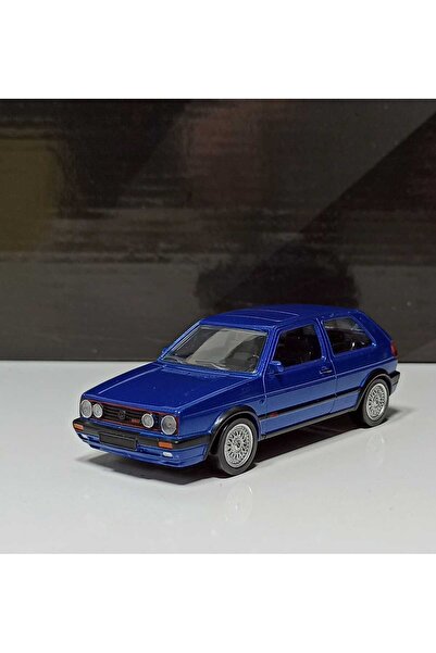 Norev 1:43 VOLKSWAGEN GOLF GTI G60