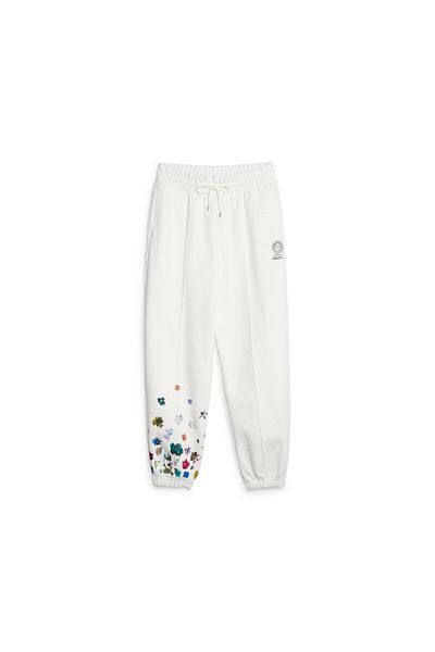 Puma X Liberty Sweatpants Fl Dámské tepláky