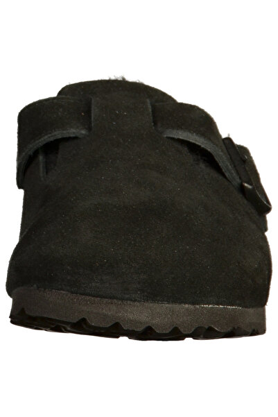 Birkenstock Boston Fell Vl Women's Indoor Slippers