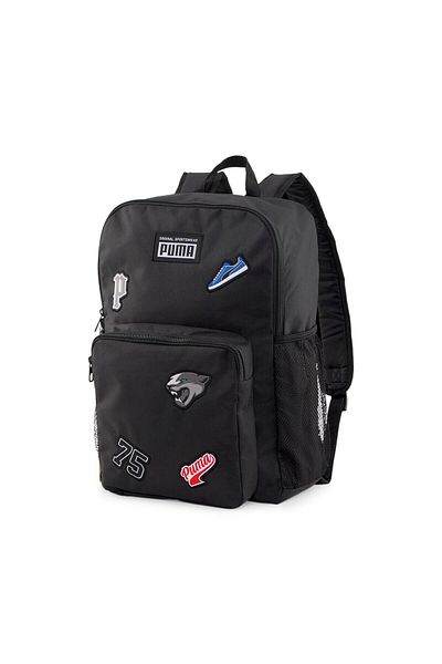 Puma Patch Backpack