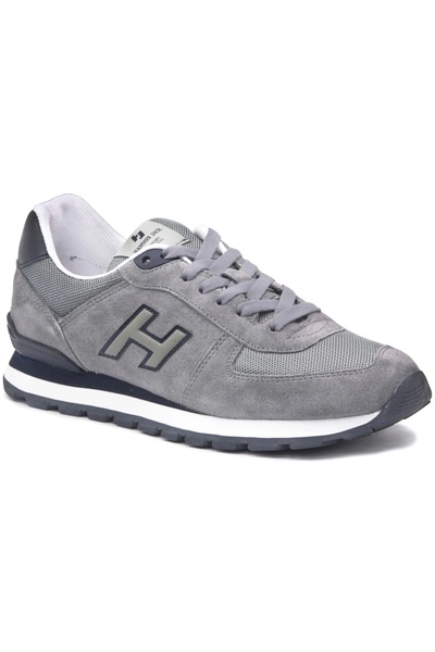 Hammer Jack 19250 حذاء رياضي رمادي للرجال