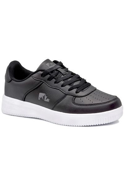 lumberjack Pantofi sport pentru bărbați Finster Black