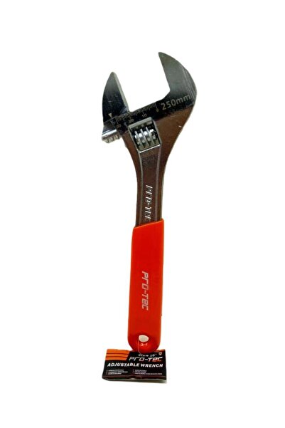 Baytec Pro-Tec Cıaw10 Kurbacık İzole Saplı 250Mm 10''