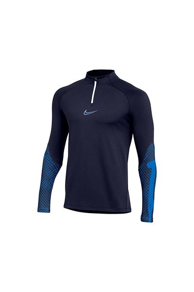 Nike Strike 22 ανδρική φόρμα προπόνησης ποδοσφαίρου - DH8732-451 Navy Blue