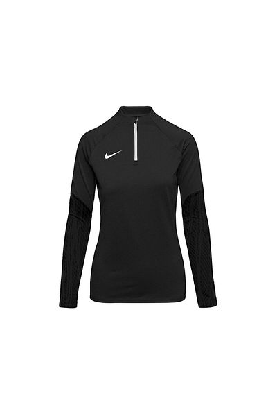 Nike Προπόνηση ποδοσφαίρου - μακρύ μανίκι, W Nk Dri Fit, Black Strike DR2296-010