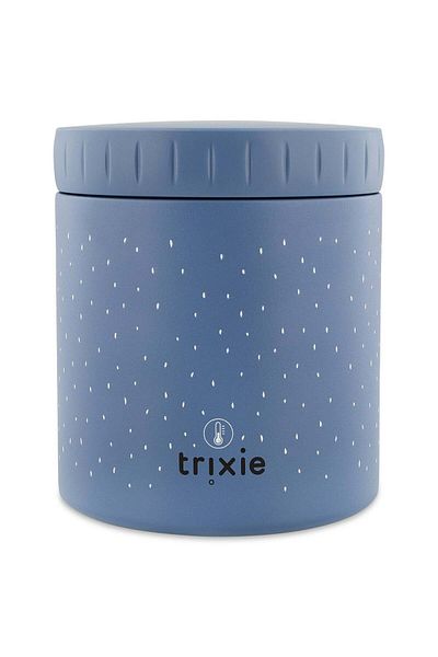 Trixie 500ml Insulated Insulated Lunch Pot - Mrs. Elephant