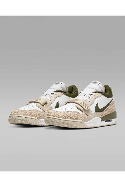 Nike PSG Air Jordan Legacy 312 Low Erkek Sneaker