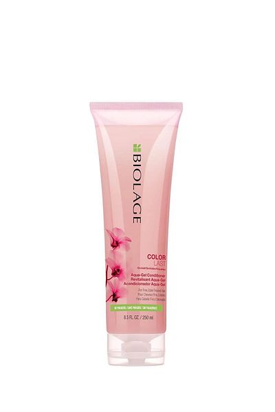 Biolage Matrix Biolage Colorlast Aqua Gel -250 Ml Color Protective Care Gel Cyt 79461392215474613446494