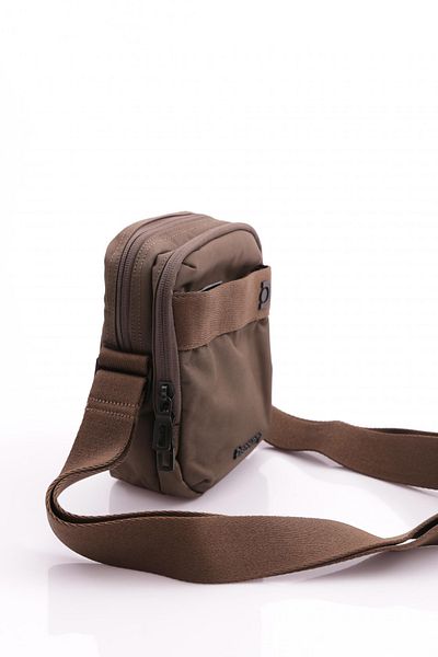 Discovery D00911 Men's Messenger Bag - Comfortable Design