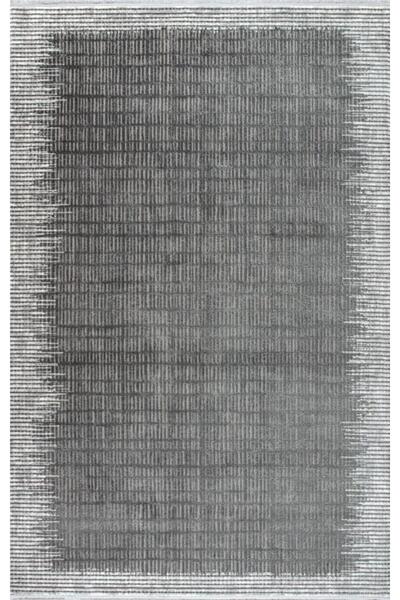 Artemis Halı Artemis Halı Samoa 02926C Antrasit Gri Modern Halı