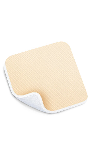 Hartmann PermaFoam® Classic Emici Köpük Yara Örtüsü 10 cm* 10 cm 1 Adet