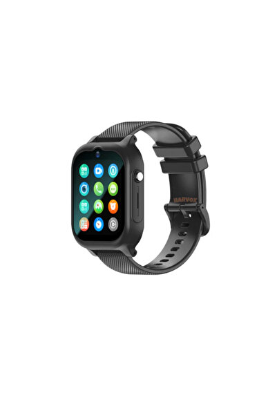 RabbitTech Akıllı Çocuk Saati  Hediye Kordonlu 4g Sim Kart Destekli Görüntülü...