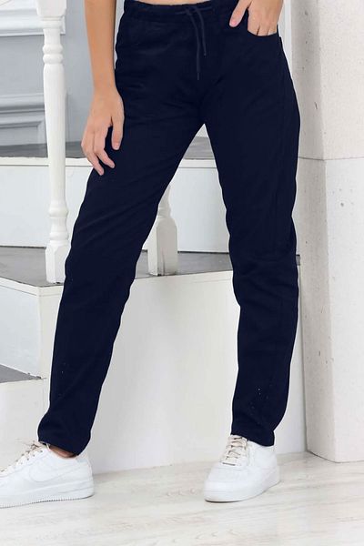 Pantulux Cotton Kids Gabardine Trousers