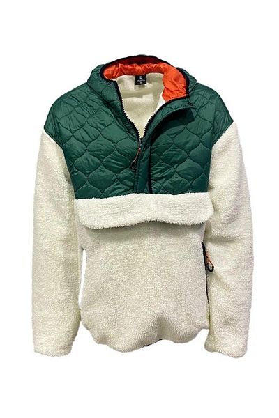 lumberjack ML LAIRD 6LRD01 - Суитшърт 3 Para
