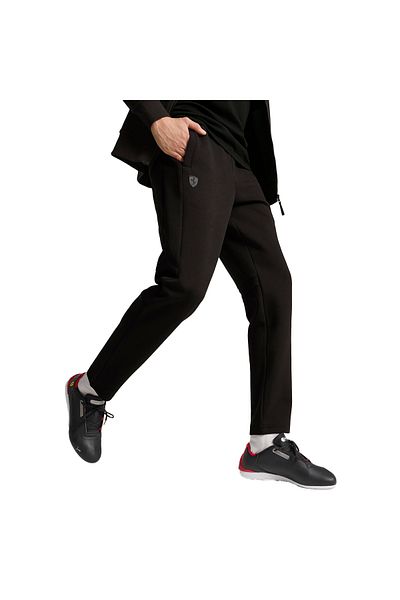 Puma Mt7+ Ανδρικό φούτερ σε μαύρο casual στυλ 62709201