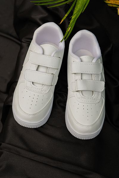 GULA Pantofi sport cu velcro pentru copii