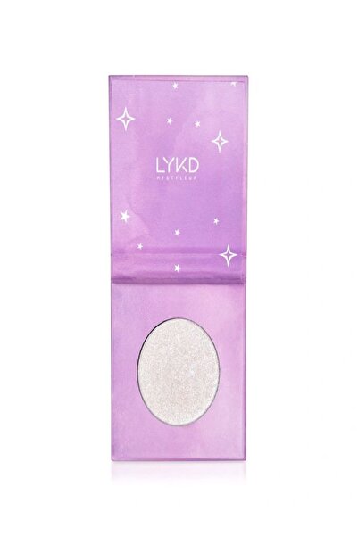 lykd Glow You Aydınlatıcı kadifemsi bir dokunuş elmas tozu