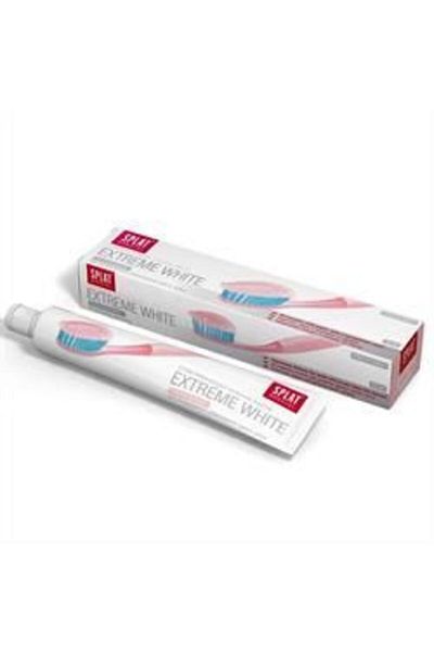 Splat 75ml Extreme White Toothpaste - 1 Pc