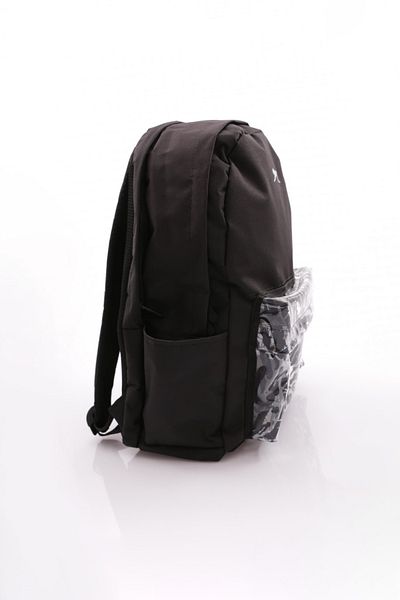Slazenger 24039 - Rucsac cu detaliu PVC negru