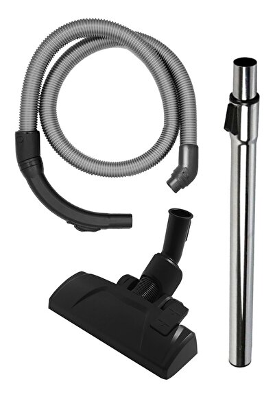 optream Fantom WS 2500 - مجموعة خرطوم متينة للمكنسة الكهربائية والمعجزة (كامل...