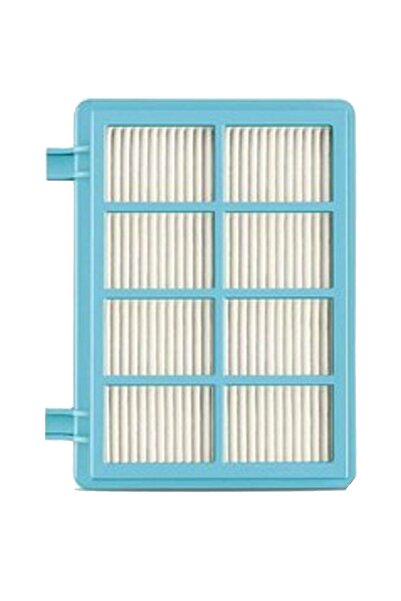 optream Philips FC 9331 Powerpro City - Ηλεκτρική σκούπα συμβατή με φίλτρο Hepa