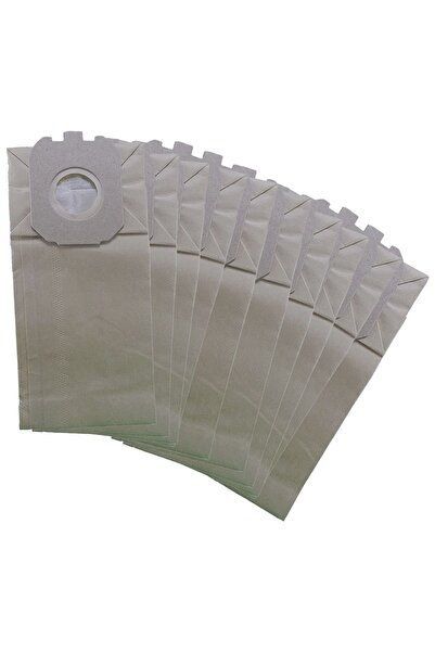 optream Rowenta Rh 7416 Ia Συμβατή ηλεκτρική σκούπα Σακούλα σκόνης 10 τεμαχίων Χαρτί