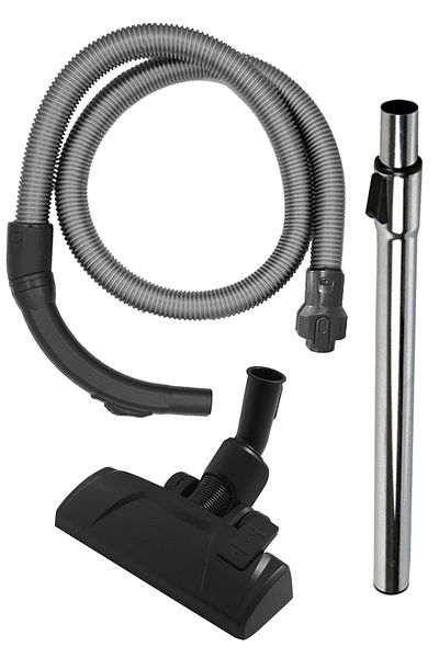 optream Arzum Ar 4051 Olimpia Turbo Compatible Vacuum Cleaner Durable Hose Set (Complete A+++)