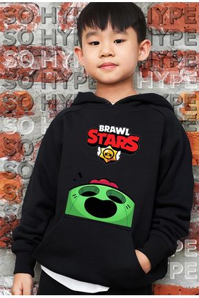 Sweat shirt brawl stars on sale
