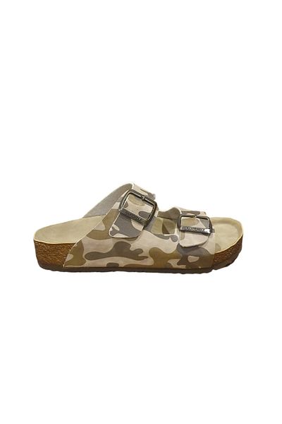 COMFORT OF PANTOFOLE Παντόφλες παραλλαγής