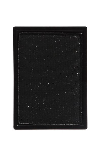 Faberlic Pro Satin Mono Eyeshadow - Graphite Tone Shimmer Design