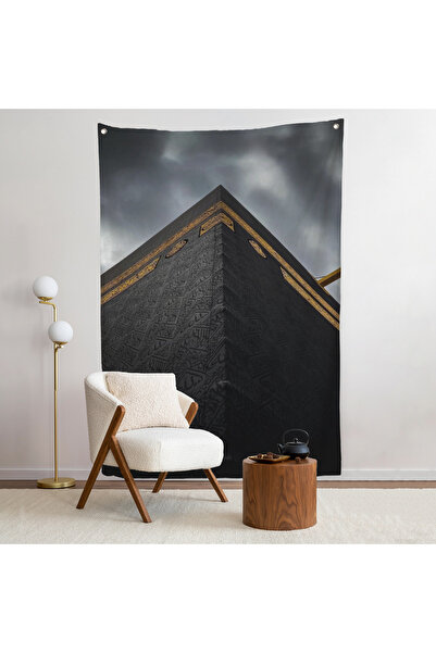 SuAla Kabe Duvarı Duvar Örtüsü-TPS1212