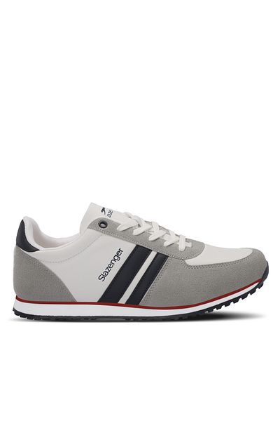 Slazenger Tenis alb pentru bărbați LEVEL