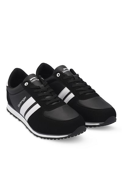 Slazenger Tenis pentru bărbați LEVEL - negru