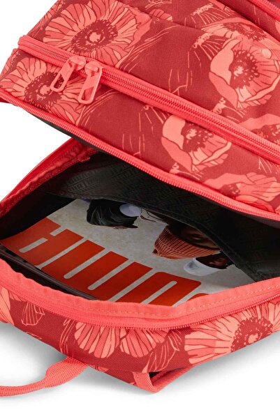 Puma Academy Backpack Gri Unisex Backpack